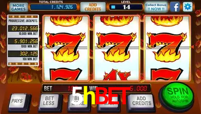 A Emoção da Loteria na 5hbet: Uma Chance de Mudança de Vida