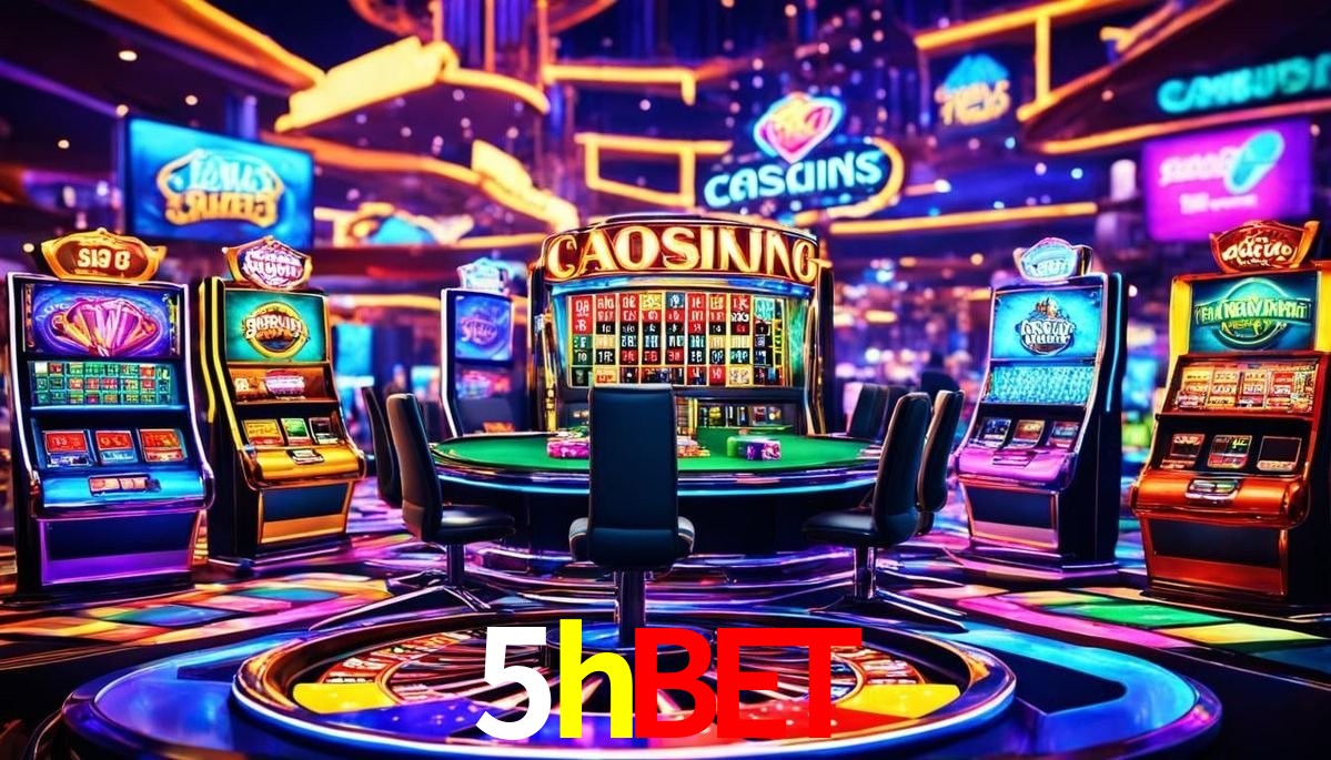 Experiência VIP 5hbet