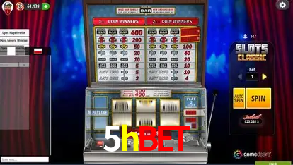 Descubra a Essência do 5hbet: Nossa História e Compromissos