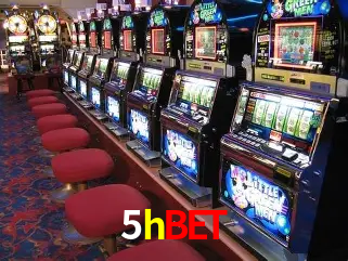 Desvendando o Mundo dos Jogos Virtuais na 5hbet