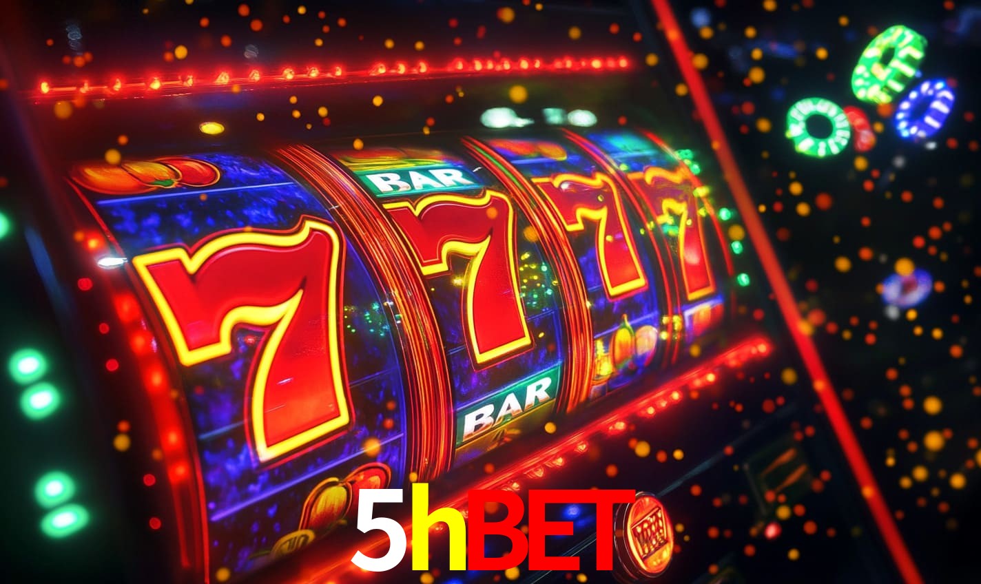5hbet - Cassino Luxo para Membros VIP - 5hbet.com