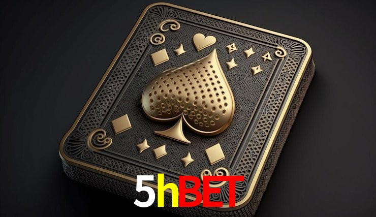 Estatísticas 5hbet