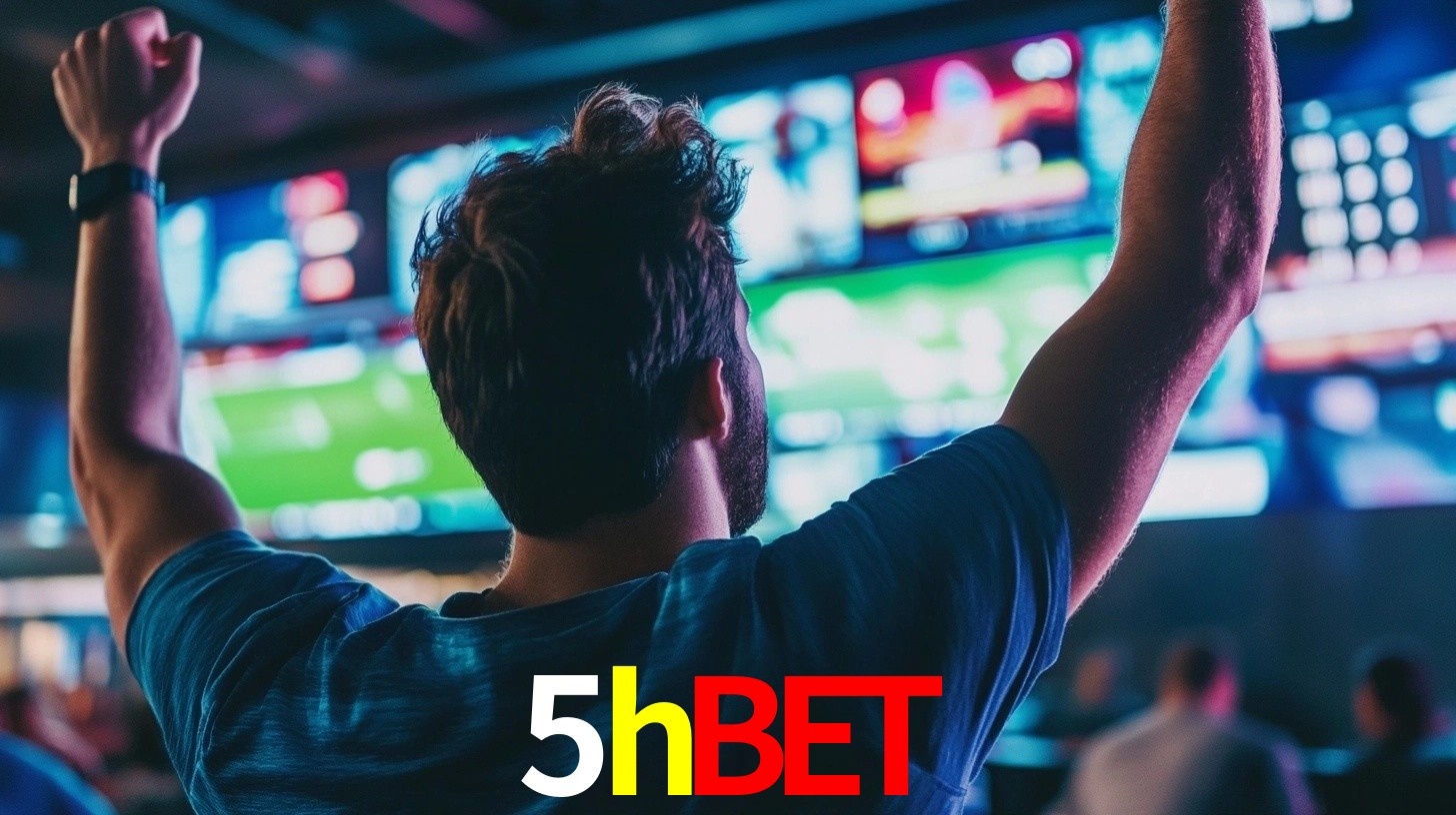 5hbet: Seu Cassino Premiado com Pagamentos Rápidos