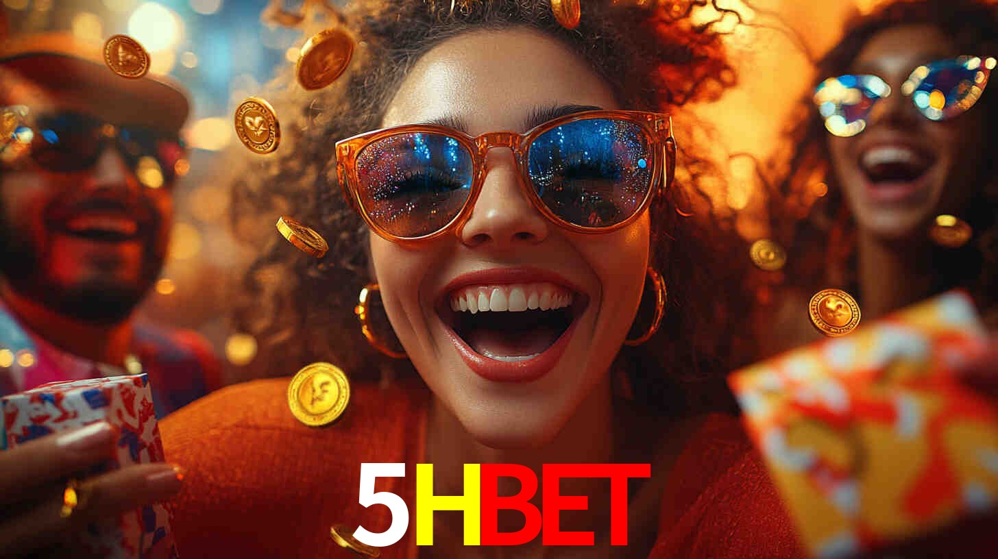Bônus Sem Depósito no 5HBET