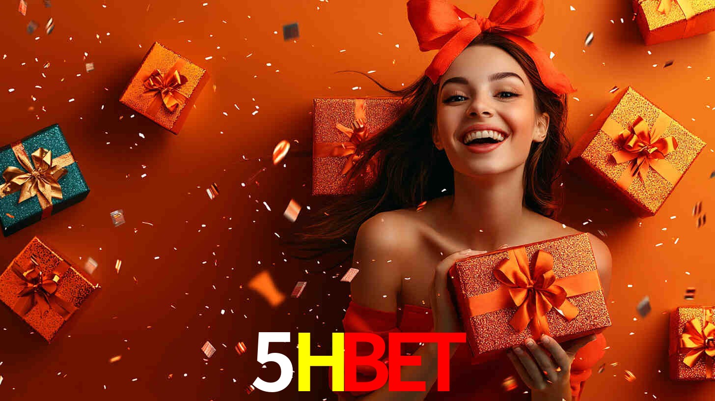 Promoções Semanais e Códigos Promocionais 5HBET