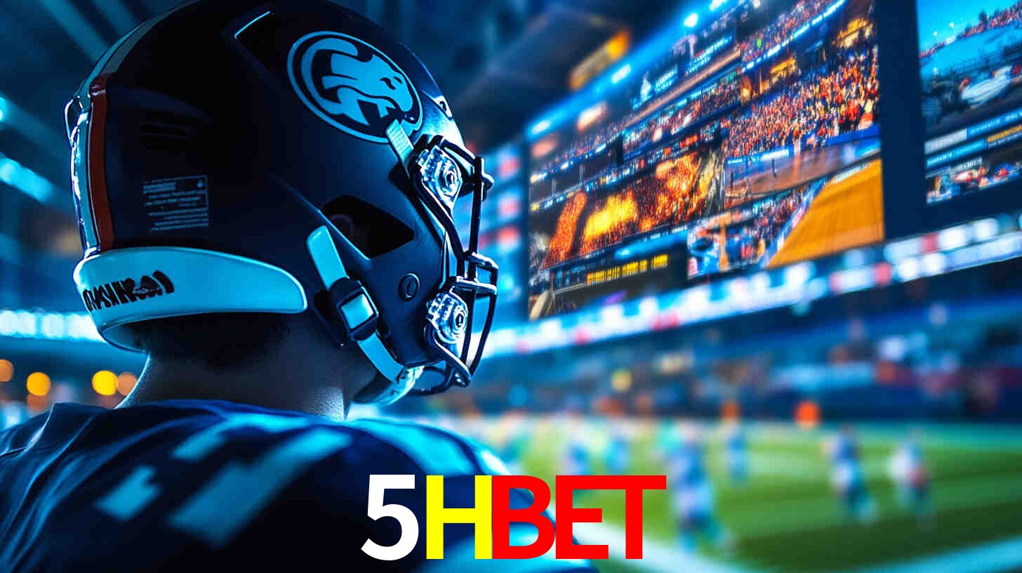 Apostas Esportivas no 5HBET