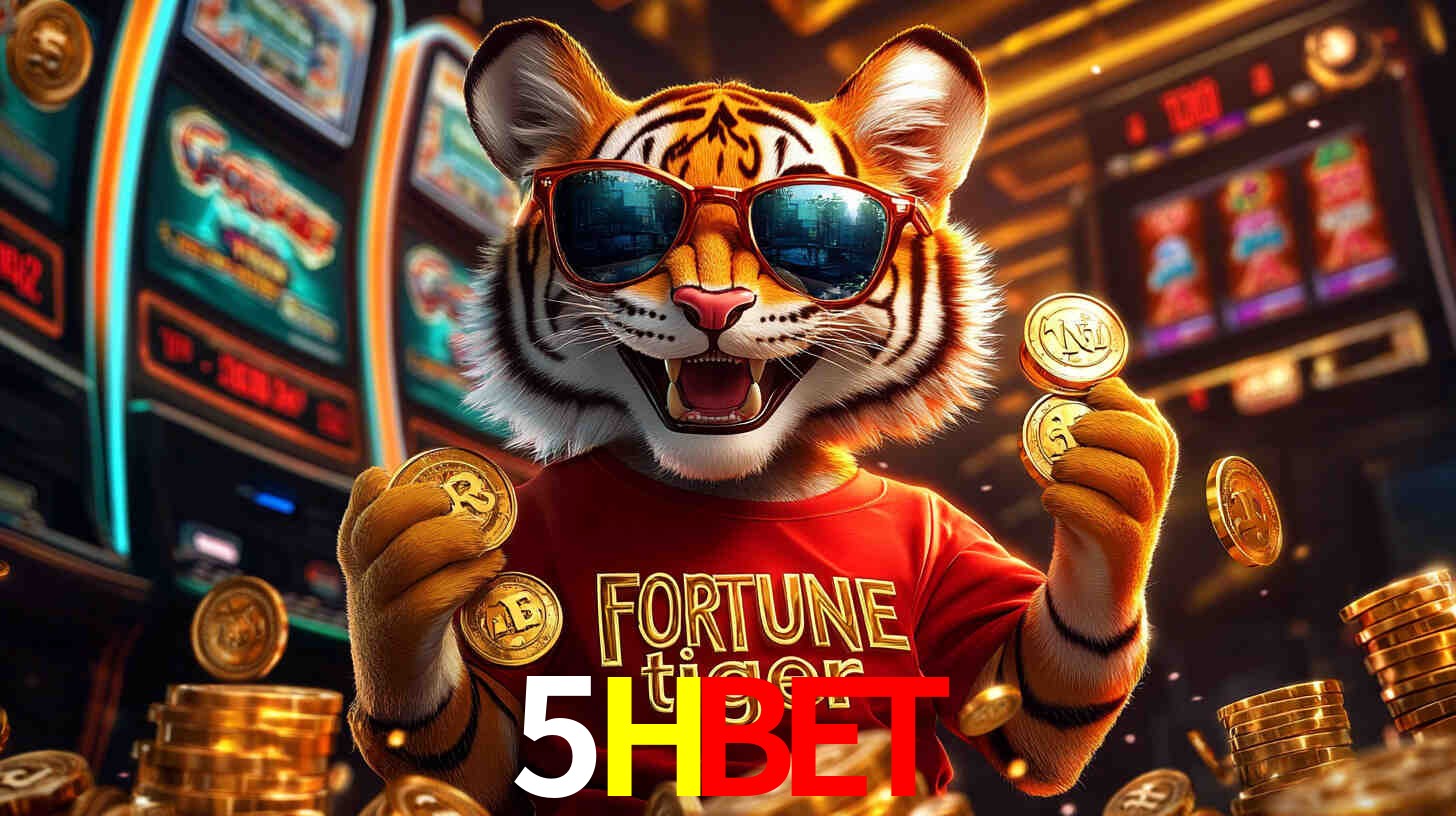 Por Que Jogar Fortune Tiger no 5HBET