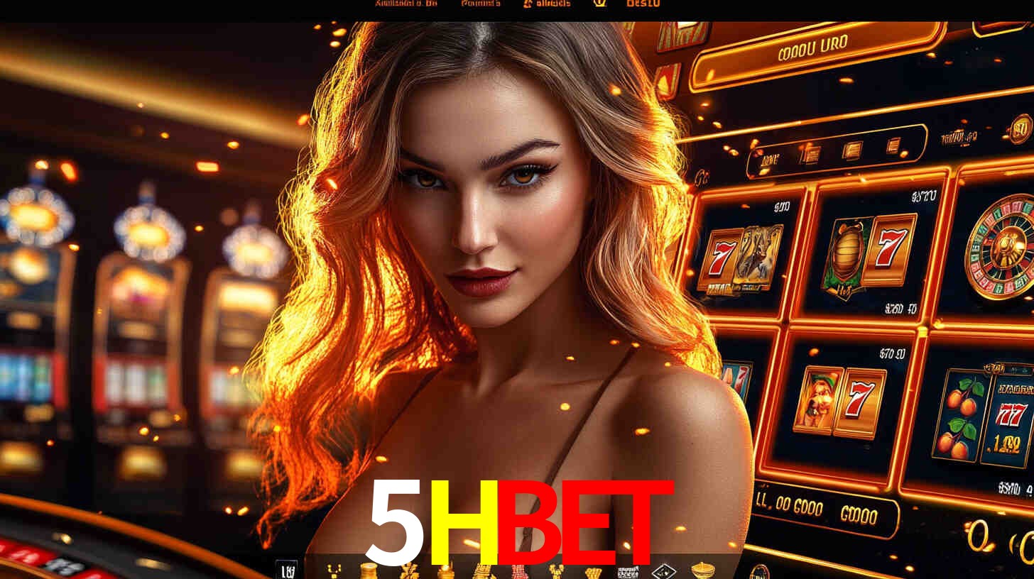 Cassino ao Vivo no 5HBET