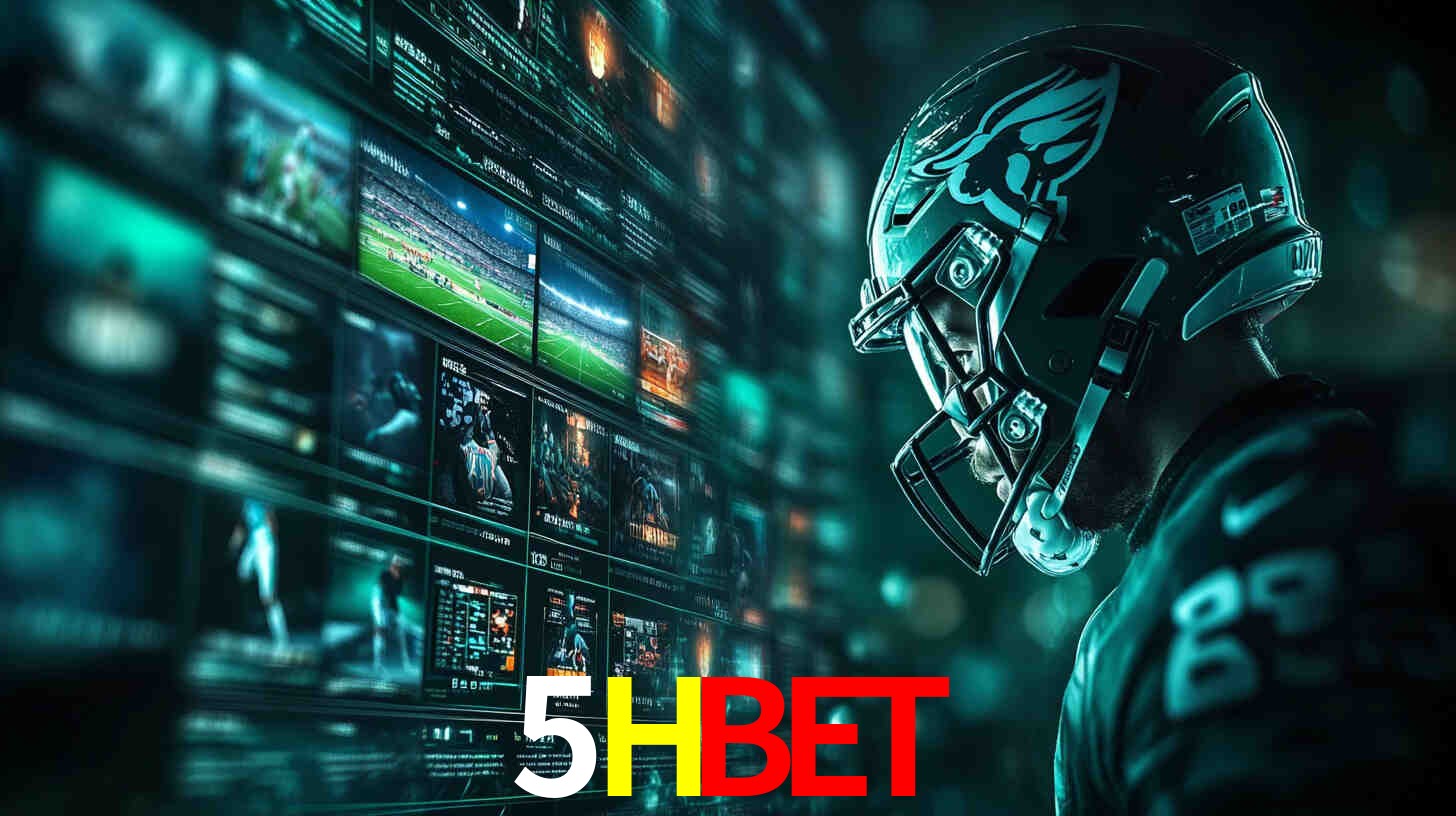Esportes em Destaque no 5HBET