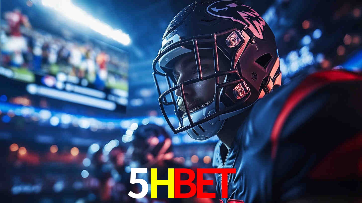 Transforme Suas Apostas em Grandes Prêmios no 5HBET