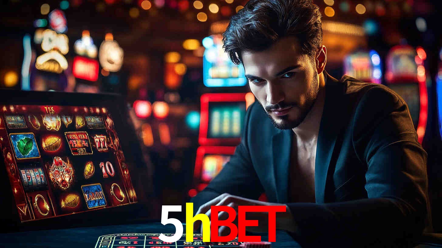 5hbet.com