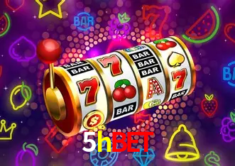 Desvendando o Mundo dos Jogos Virtuais na 5hbet