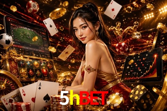 Exclusive Offers 5hbet