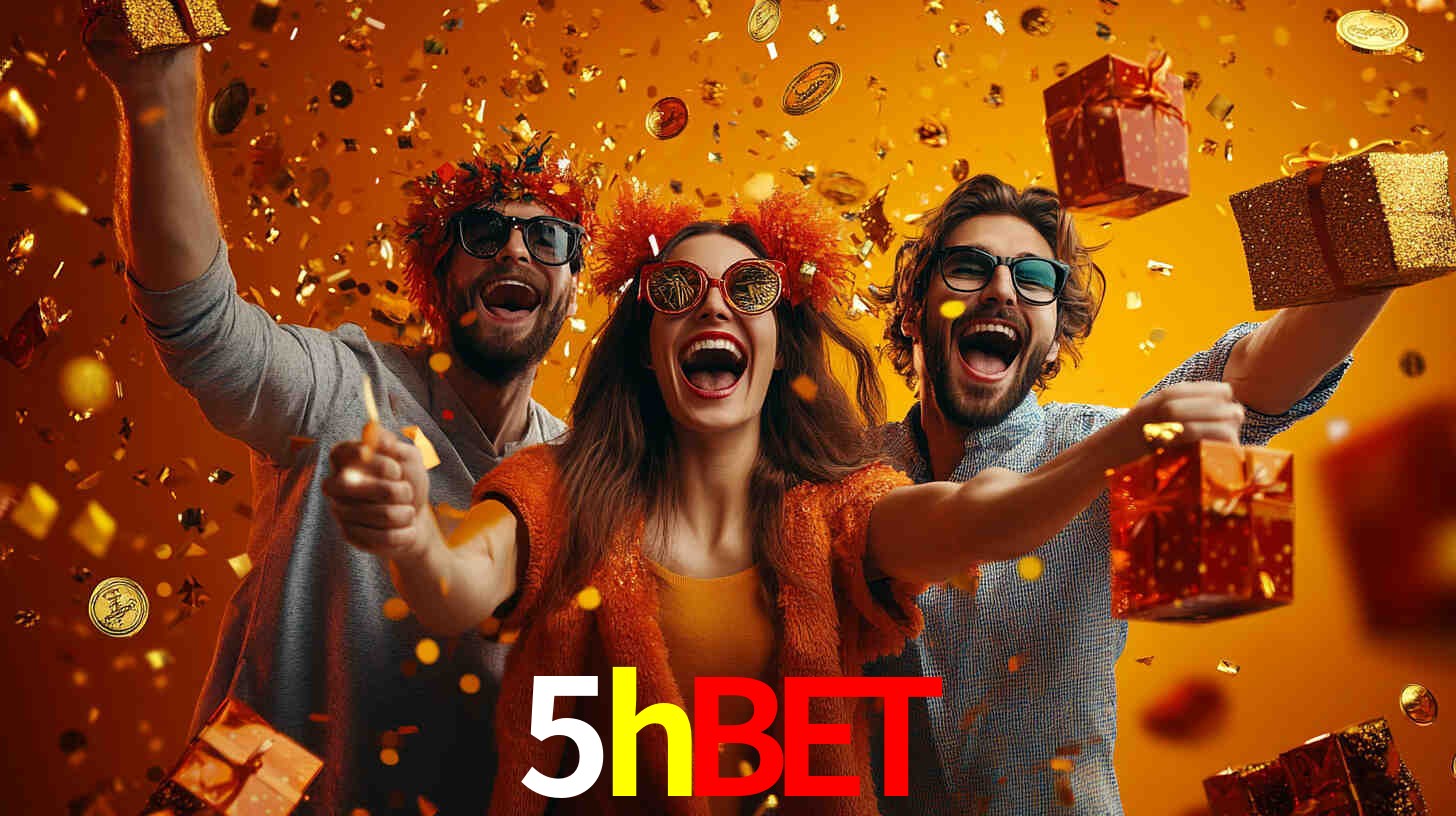 5hbet: Seu Especialista em Apostas Esportivas Brasileiras