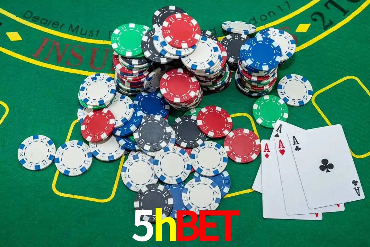 Programa VIP 5hbet