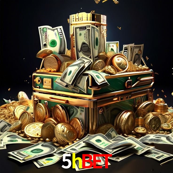 Apostas de Futebol 5hbet