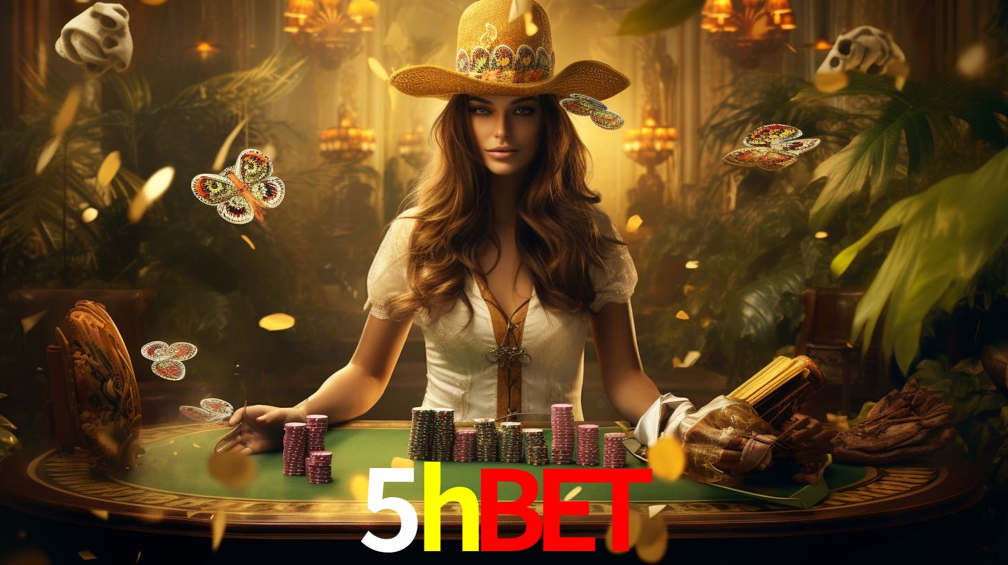 Blackjack Table 5hbet