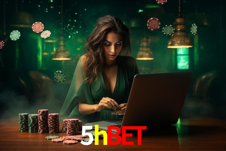 5hbet.com