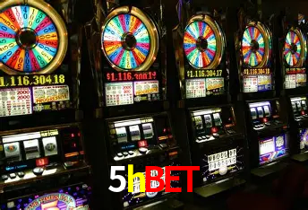 Apostas Esportivas na 5hbet: Um Guia Completo