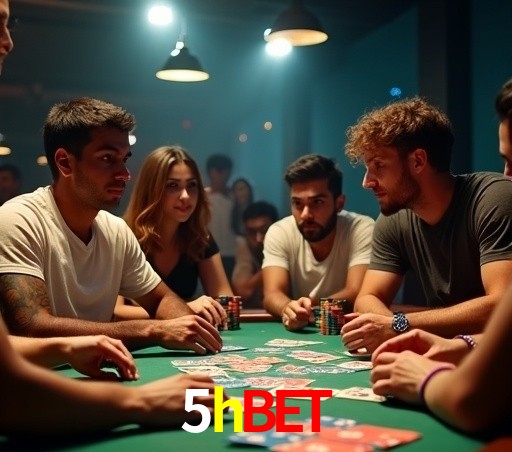 Ofertas Exclusivas 5hbet