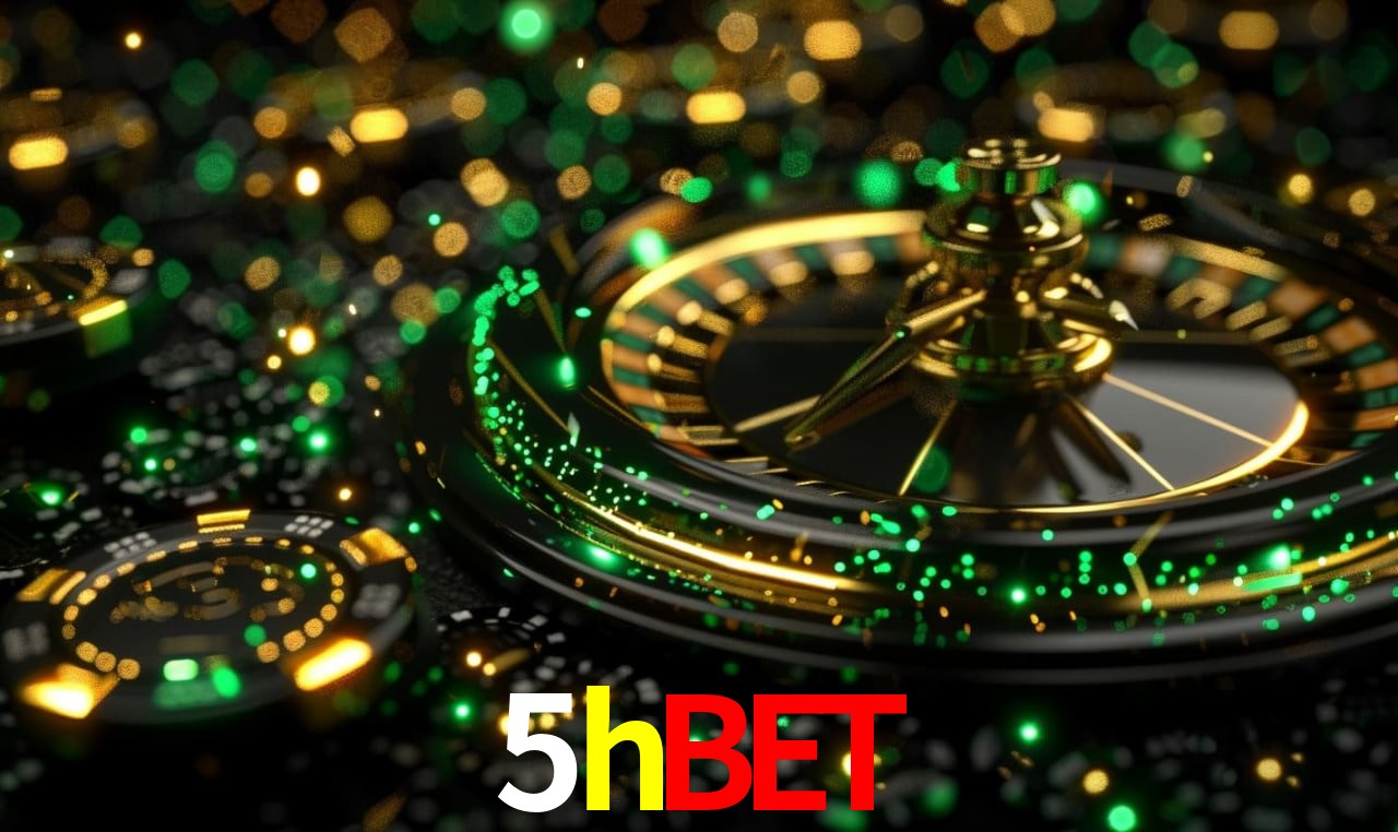 5hbet instalar