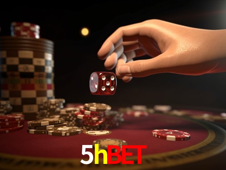 Recursos de Bônus 5hbet