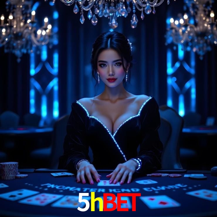 Avaliações dos Jogadores 5hbet