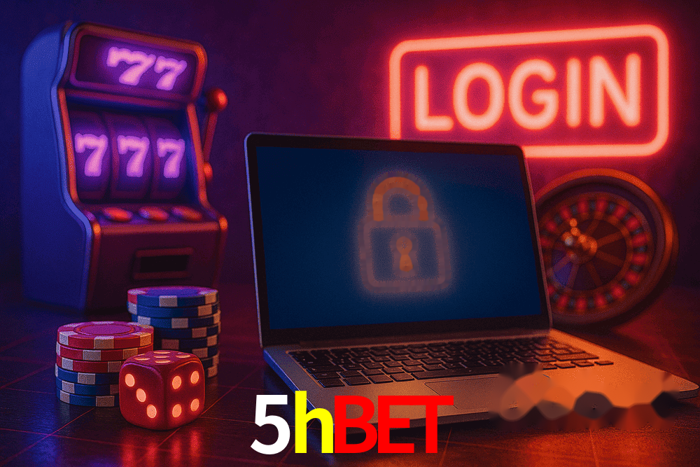 Apostas de Tênis 5hbet
