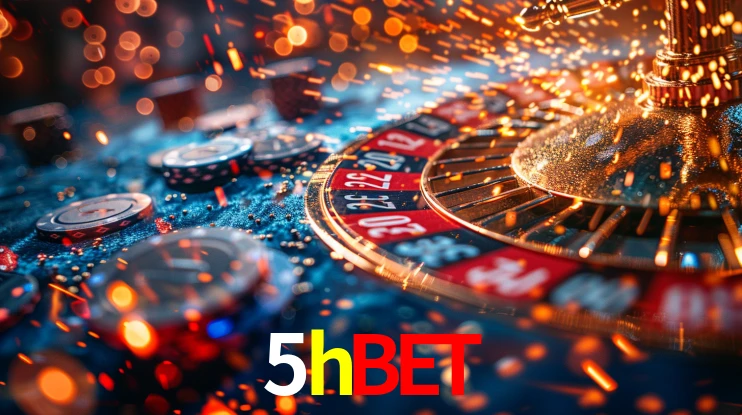 Flash Promotion 5hbet