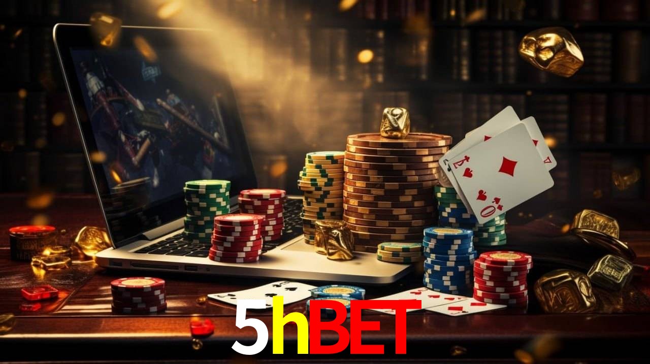 Casino VIP 5hbet