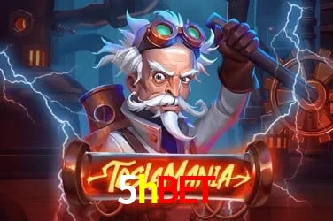 Diretório de Jogos 5hbet