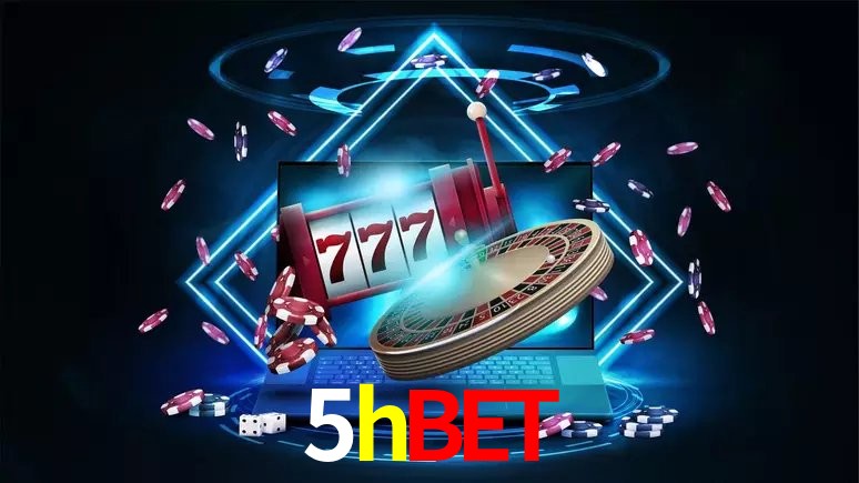 Jogos de Slot 5hbet