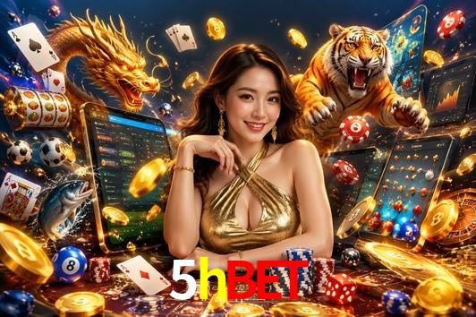 Platform Technology 5hbet