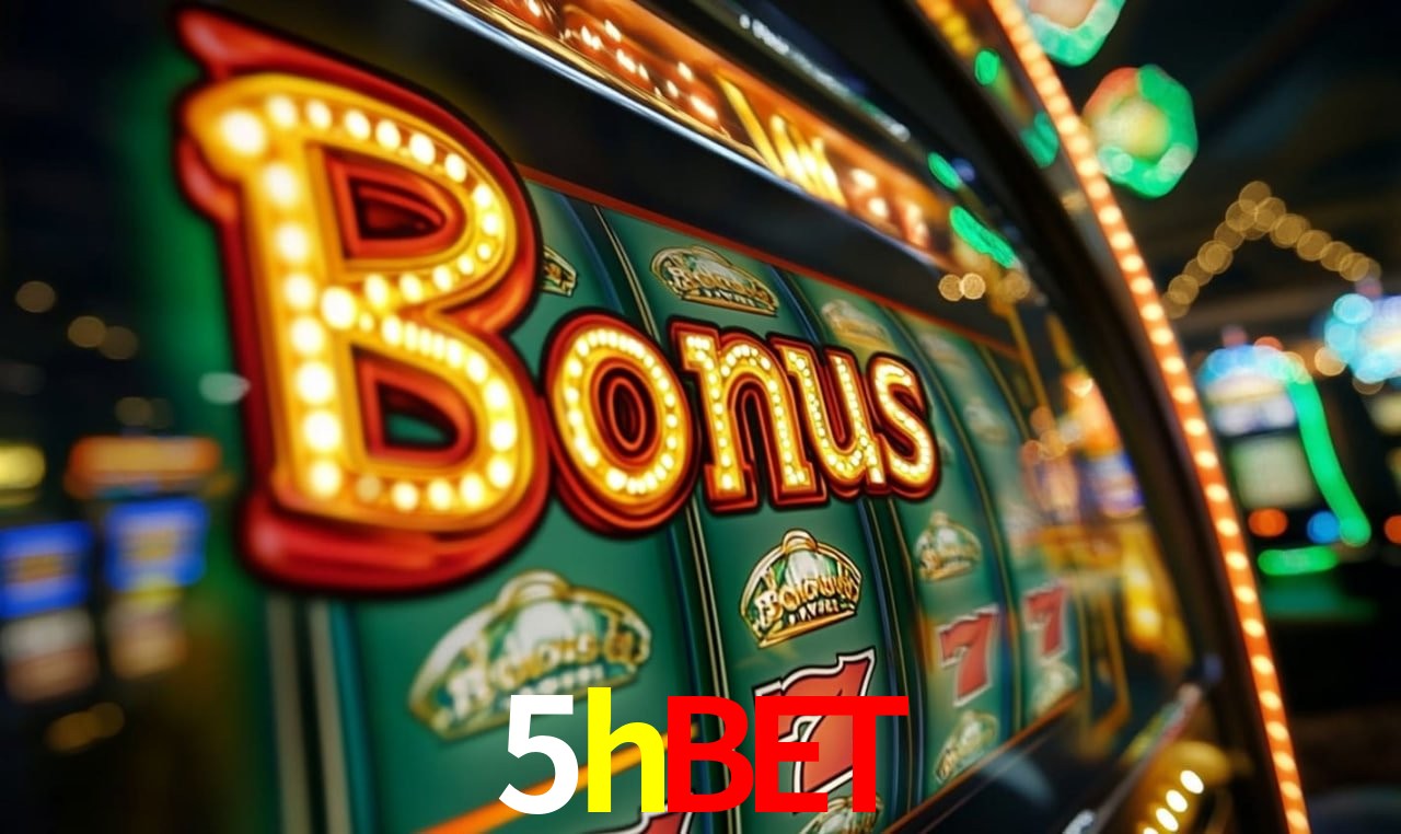 Promoções Sazonais 5hbet