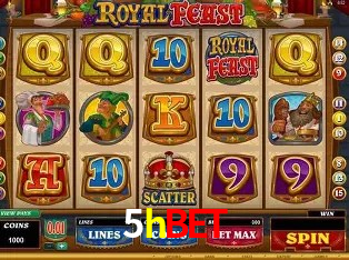 5hbet cassino online