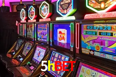 A Experiência Imersiva dos Cassinos Ao Vivo no 5hbet