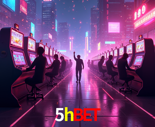Casino Ao Vivo 5hbet