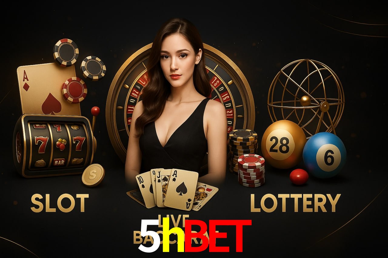 Especiais de Fim de Semana 5hbet