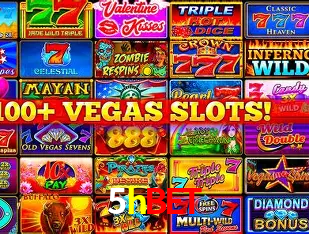 Desvendando o Mundo dos Jogos Virtuais na 5hbet