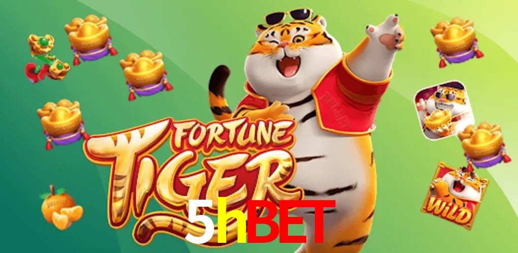 Bonus Features 5hbet