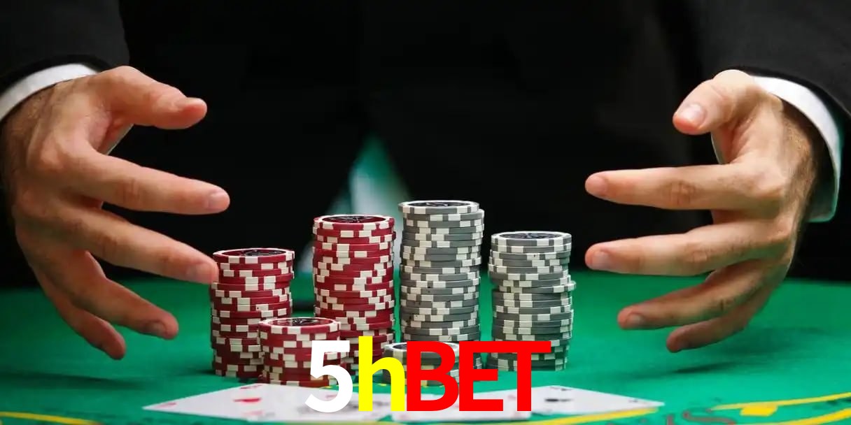 5hbet Slots