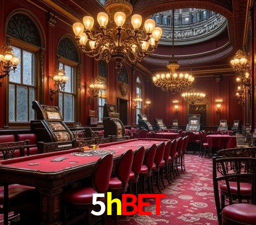 Tecnologia da Plataforma 5hbet