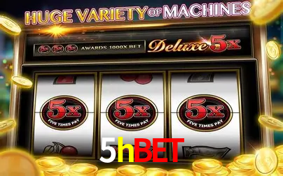 A Emoção da Loteria na 5hbet: Uma Chance de Mudança de Vida