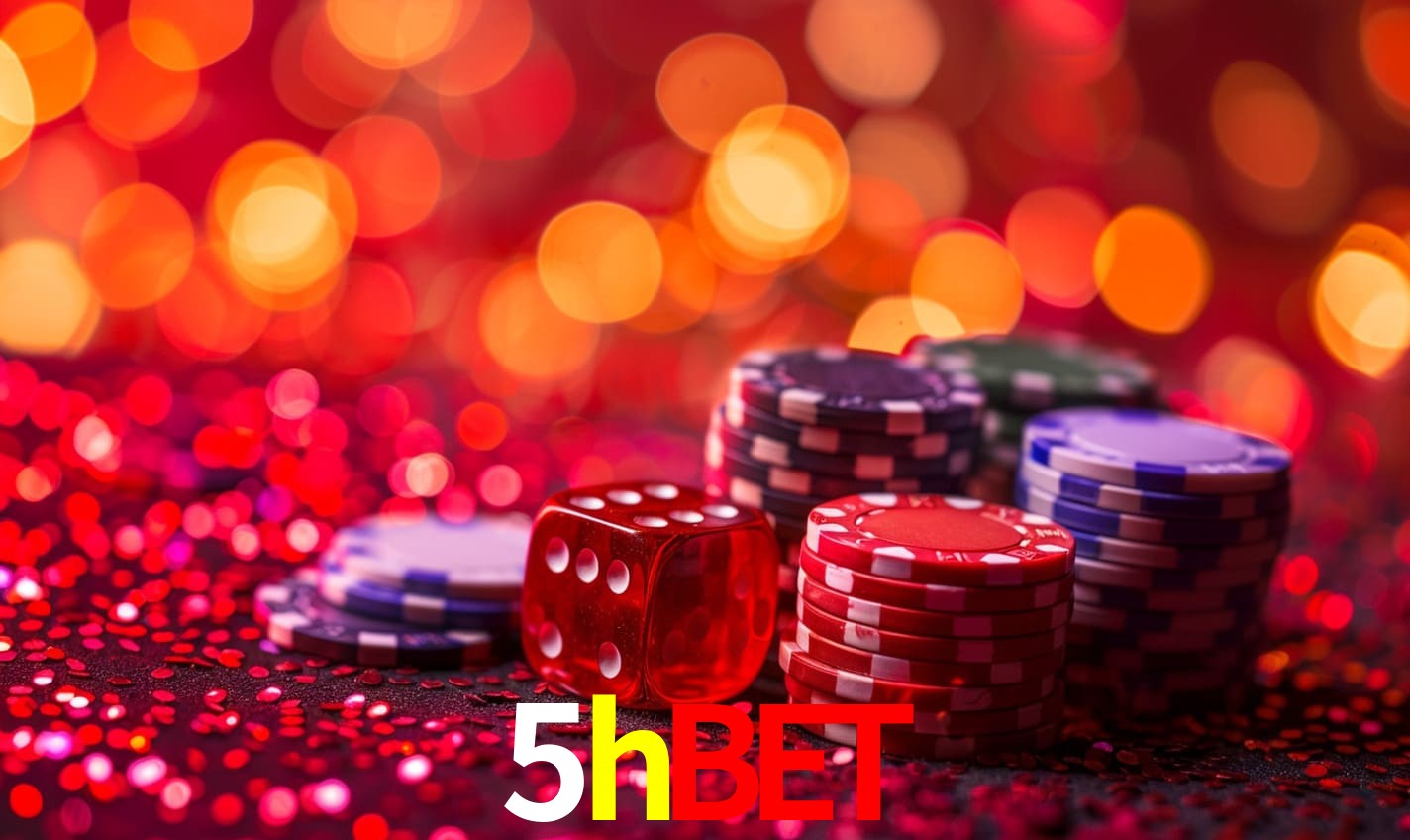 Desvendando o Mundo dos Jogos Virtuais na 5hbet