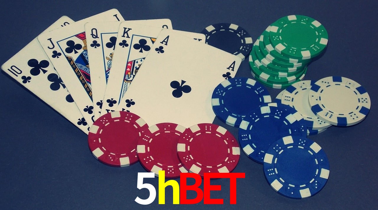 Live Casino 5hbet
