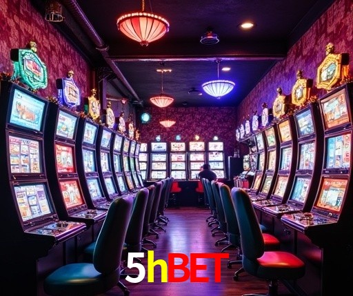 5hbet Plataforma Oficial