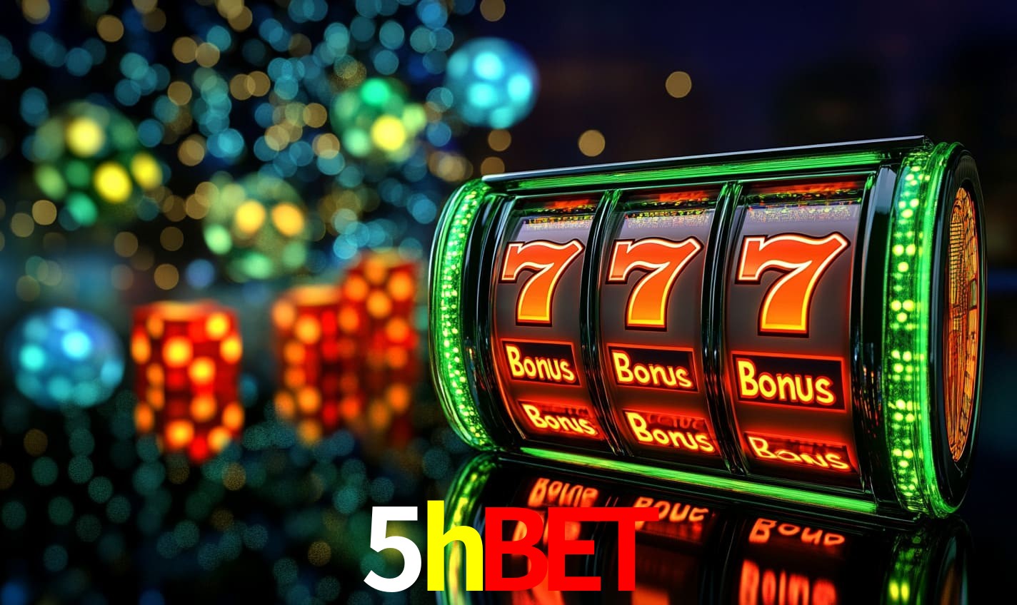 Provedores de Jogos 5hbet