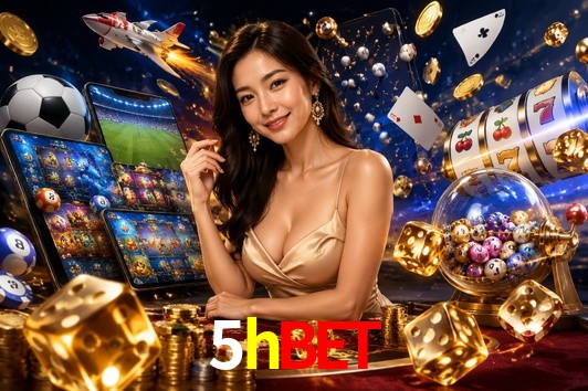 Account Benefits 5hbet