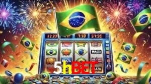 Game Providers 5hbet