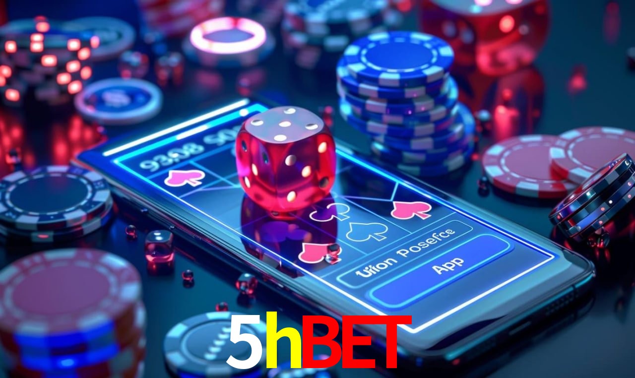 5hbet lottery